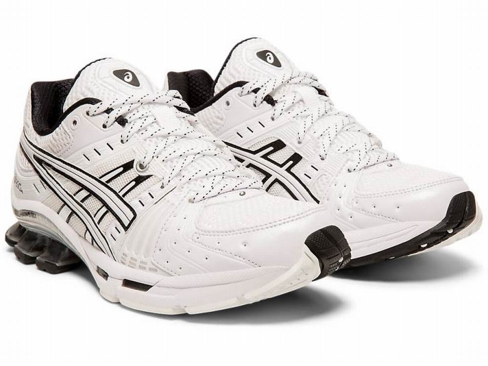 Asics GEL-KINSEI OG Utcai Cipő Női Fehér | 508372-ZHE