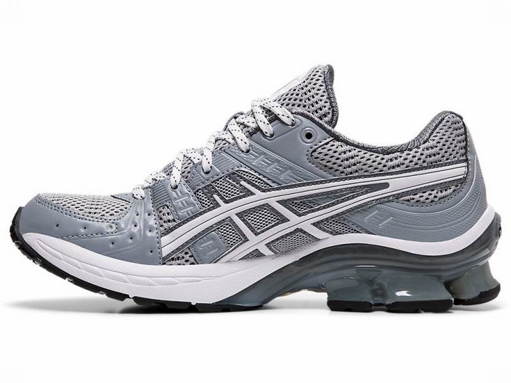 Asics GEL-KINSEI OG Utcai Cipő Női Fehér Szürke | 702346-ZJQ