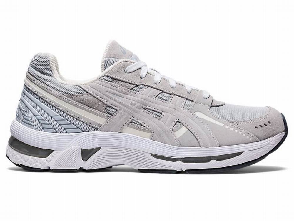 Asics GEL-KYRIOS Utcai Cipő Férfi Szürke | 734821-ETX