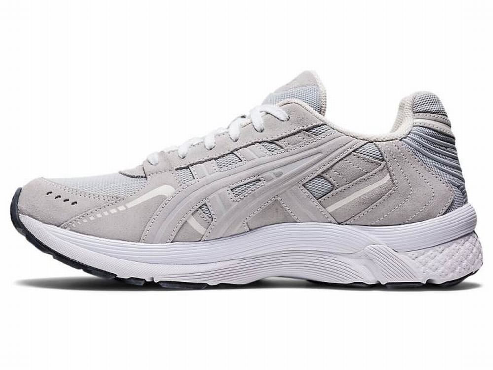 Asics GEL-KYRIOS Utcai Cipő Férfi Szürke | 734821-ETX