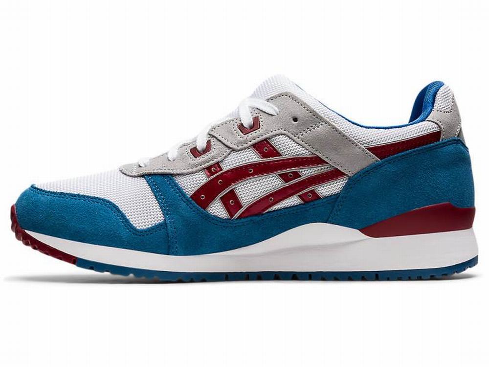 Asics GEL-LYTE III OG Utcai Cipő Férfi Égszínkék | 140987-LZK