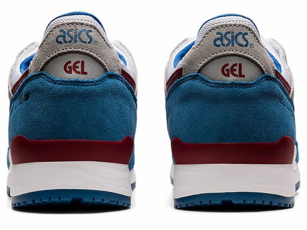 Asics GEL-LYTE III OG Utcai Cipő Férfi Égszínkék | 140987-LZK