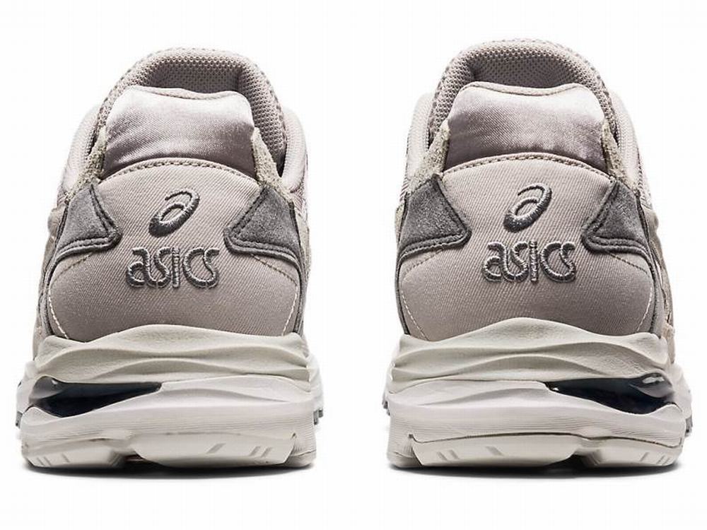 Asics GEL-MC PLUS Utcai Cipő Férfi Szürke | 310842-LFH