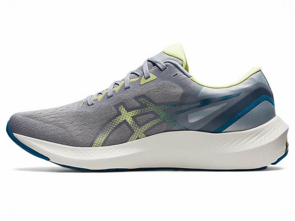 Asics GEL-PULSE 13 Futócipő Férfi Sárga | 416289-HJD