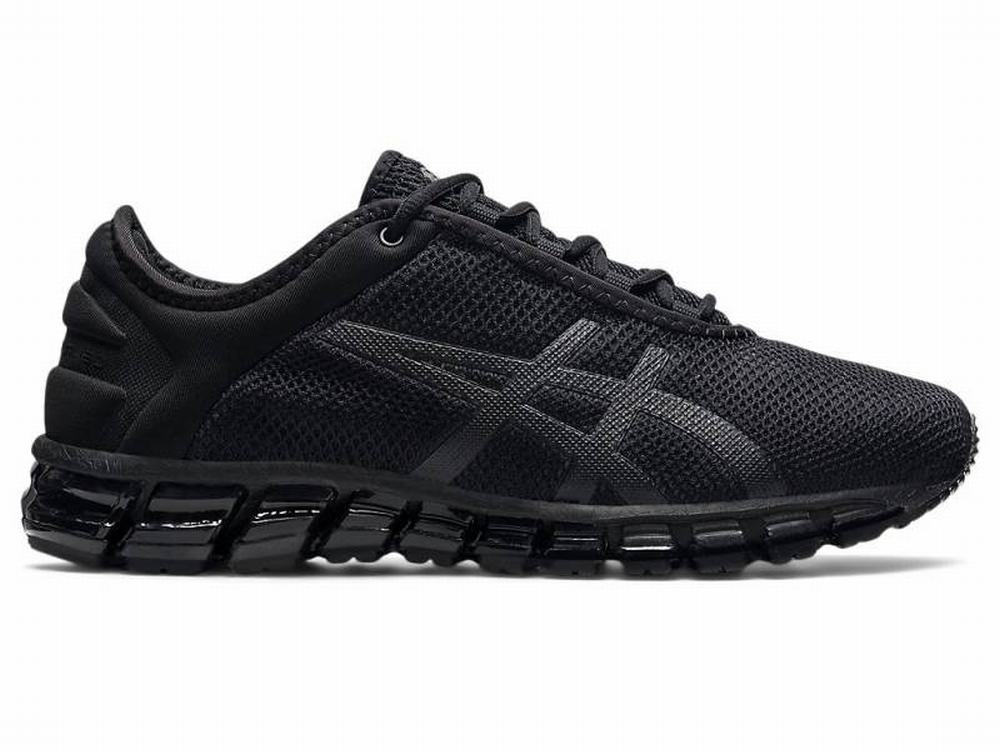 Asics GEL-QUANTUM 180 3 MX Utcai Cipő Férfi Fekete | 176538-WYO