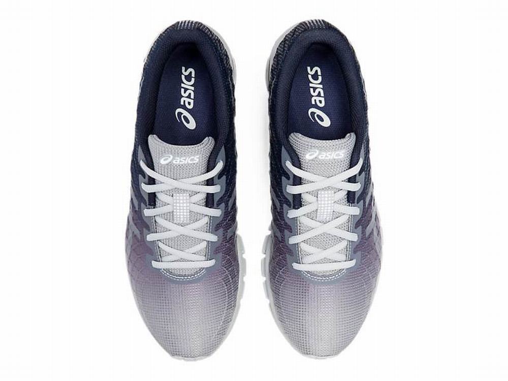 Asics GEL-QUANTUM 180 4 Utcai Cipő Férfi Szürke | 175234-DNC