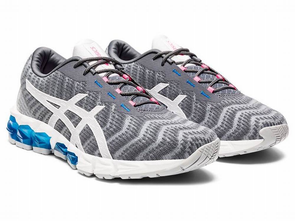 Asics GEL-QUANTUM 180 5 Utcai Cipő Férfi Fehér | 139528-JBU