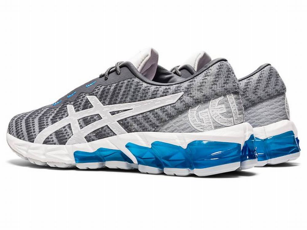 Asics GEL-QUANTUM 180 5 Utcai Cipő Férfi Fehér | 139528-JBU