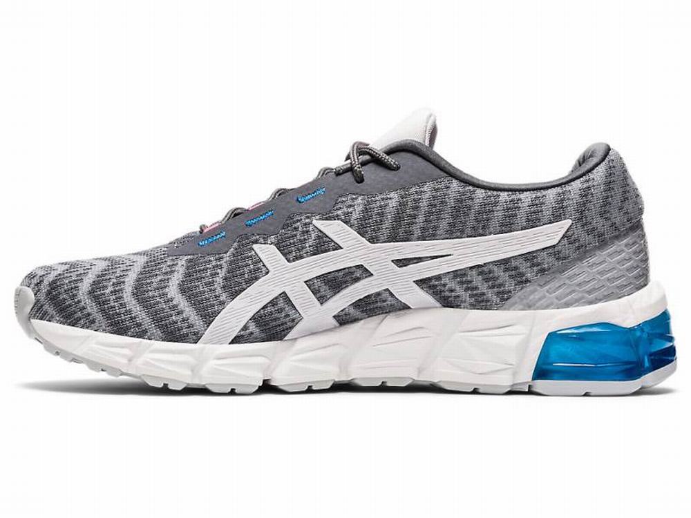 Asics GEL-QUANTUM 180 5 Utcai Cipő Férfi Fehér | 139528-JBU