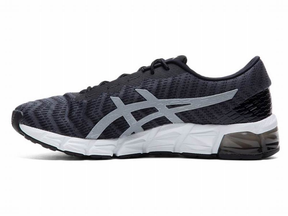 Asics GEL-QUANTUM 180 5 Utcai Cipő Férfi Szürke Titán | 508612-EBP