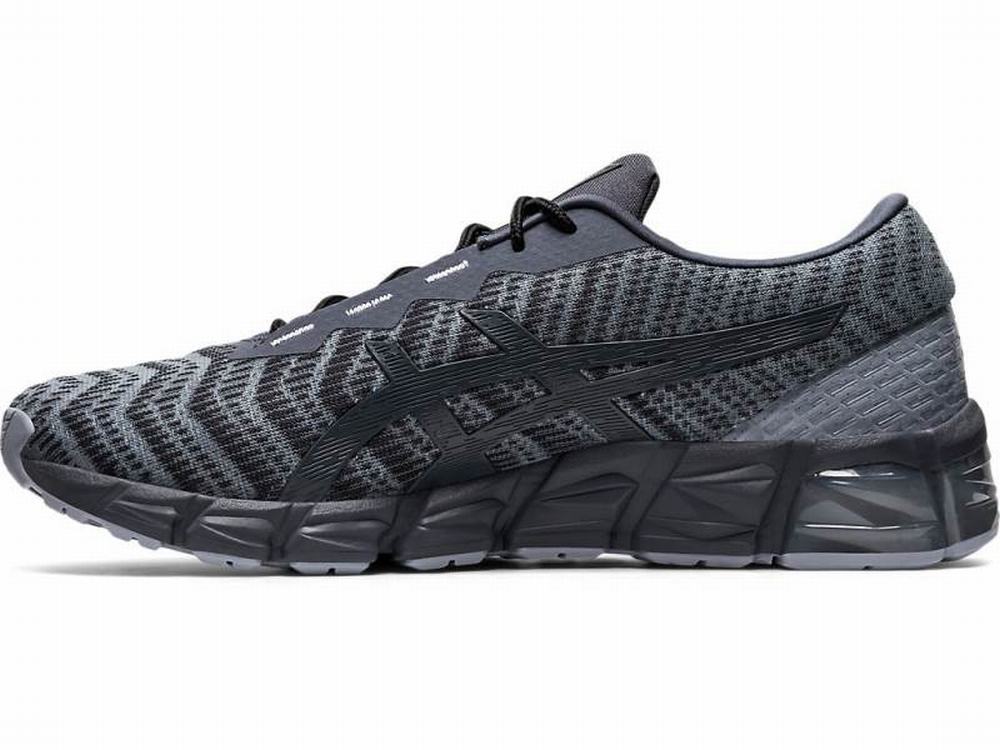 Asics GEL-QUANTUM 180 5 Utcai Cipő Férfi Szürke | 730165-AED