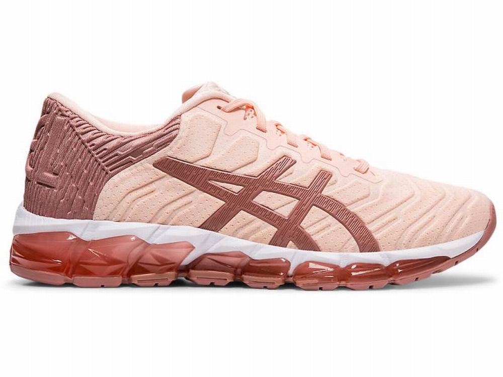 Asics GEL-QUANTUM 360 5 Utcai Cipő Női Türkiz | 375946-JLT