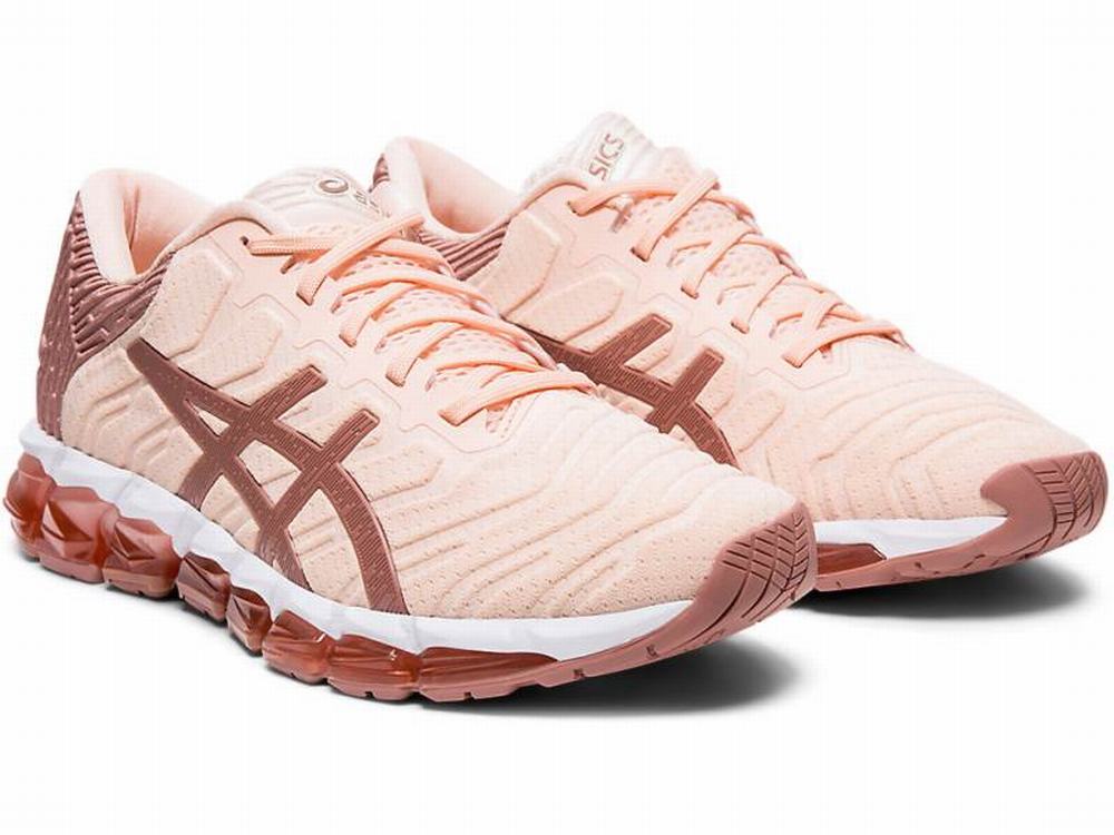 Asics GEL-QUANTUM 360 5 Utcai Cipő Női Türkiz | 375946-JLT