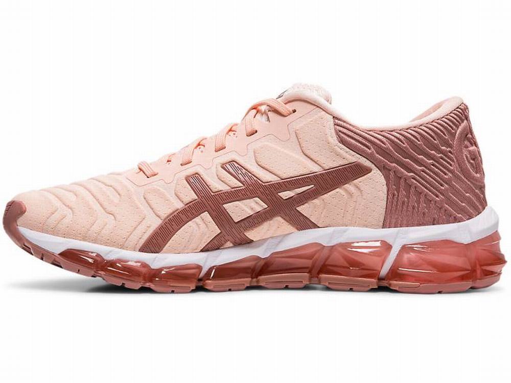 Asics GEL-QUANTUM 360 5 Utcai Cipő Női Türkiz | 375946-JLT