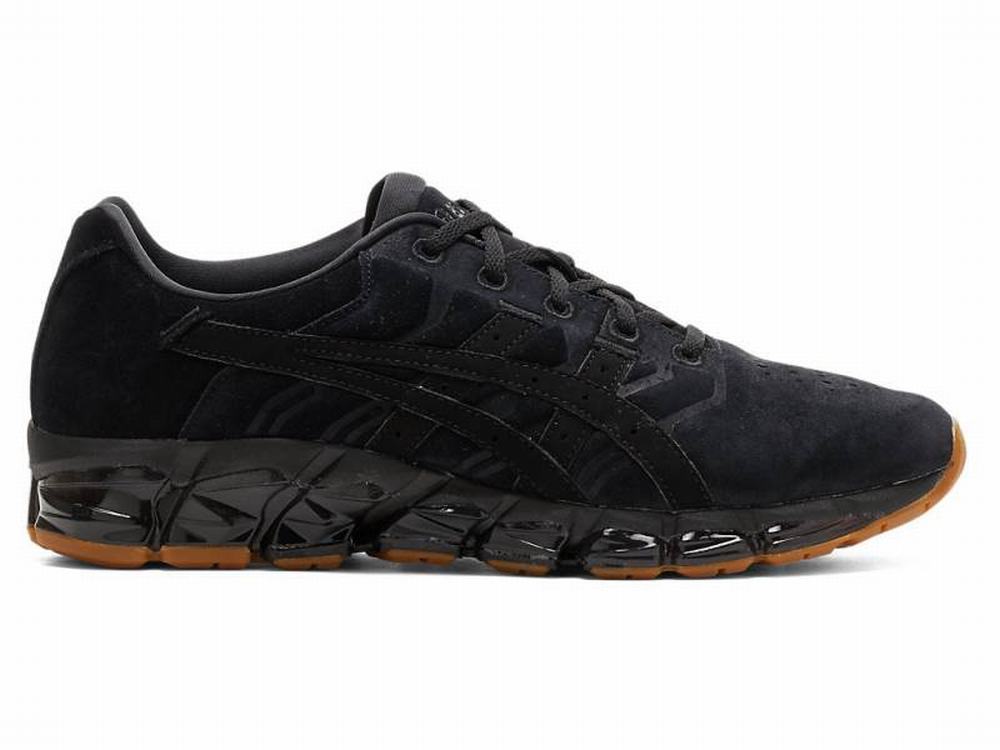 Asics GEL-QUANTUM 360 Utcai Cipő Férfi Fekete | 284601-DTZ