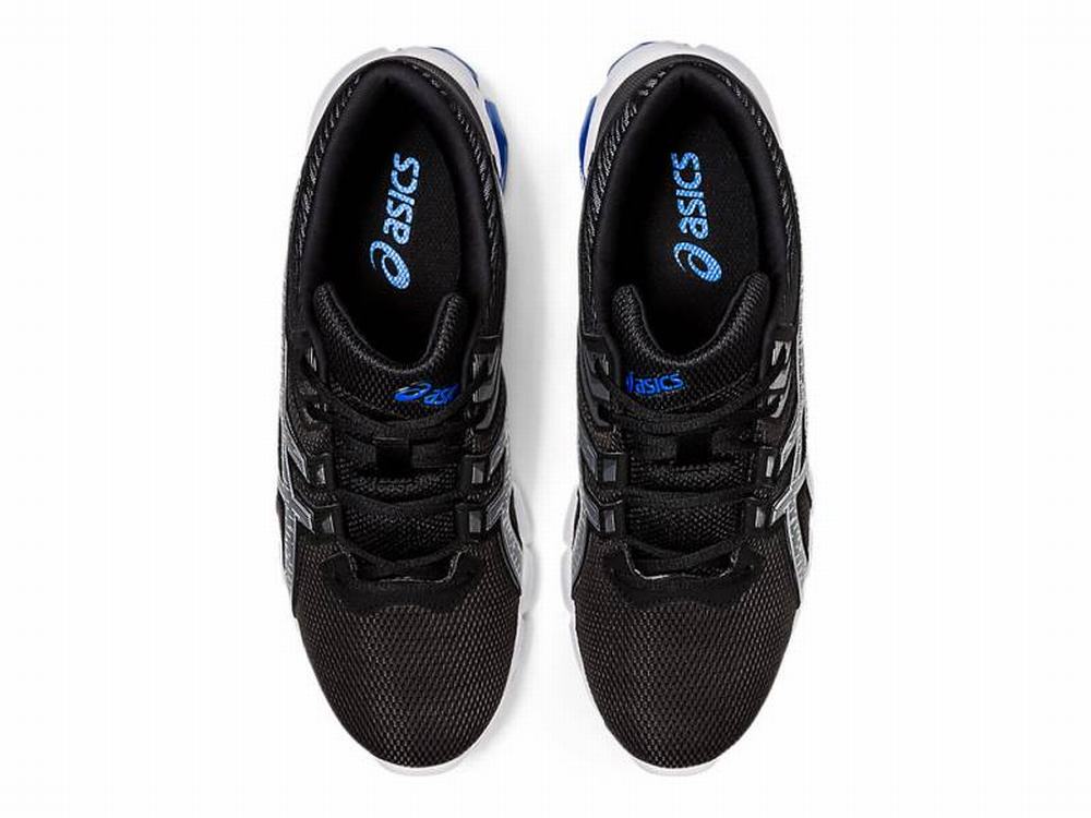 Asics GEL-QUANTUM 90 2 Utcai Cipő Férfi Szürke Titán | 745290-VTX