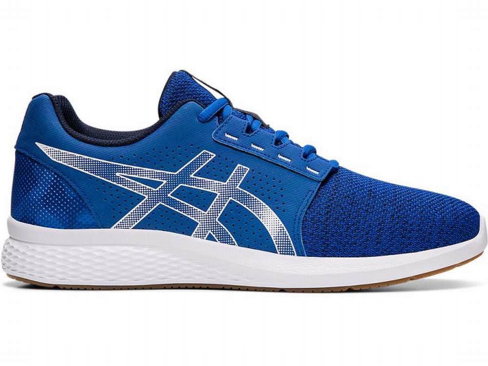 Asics GEL-TORRANCE 2 Futócipő Férfi Fehér Kék | 892075-WCU