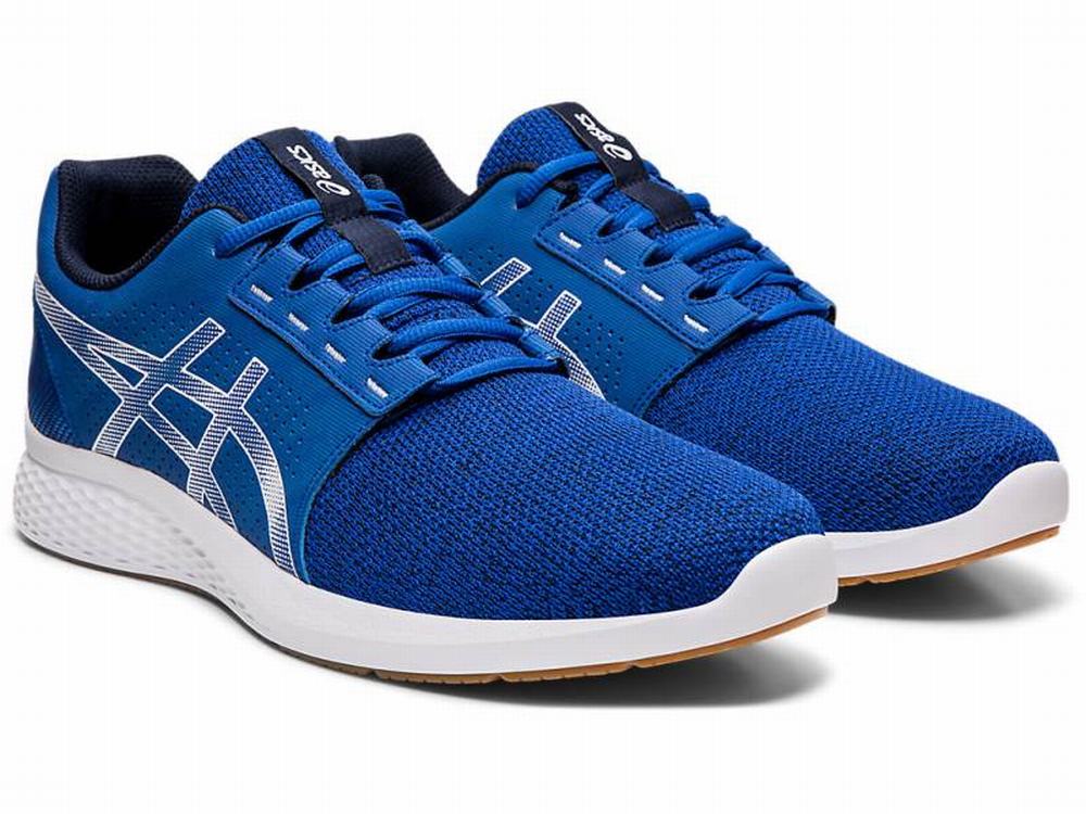 Asics GEL-TORRANCE 2 Futócipő Férfi Fehér Kék | 892075-WCU