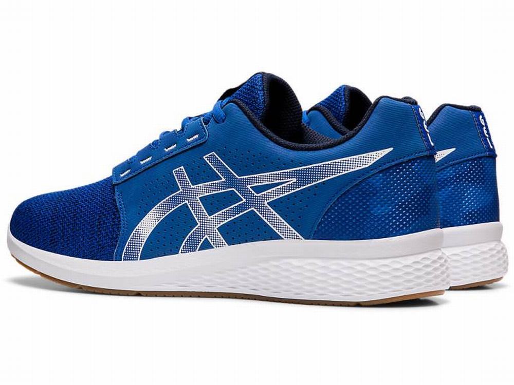 Asics GEL-TORRANCE 2 Futócipő Férfi Fehér Kék | 892075-WCU