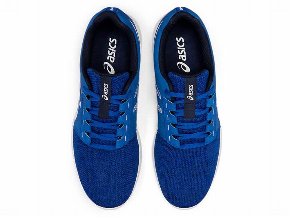 Asics GEL-TORRANCE 2 Futócipő Férfi Fehér Kék | 892075-WCU