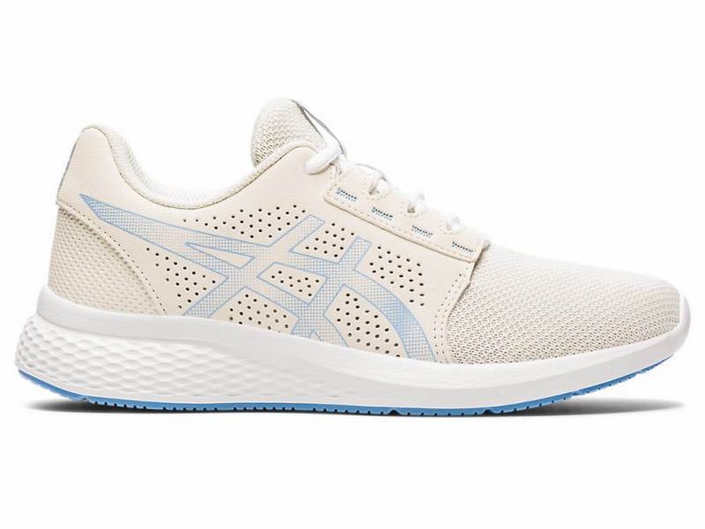 Asics GEL-TORRANCE 2 Futócipő Női Kék Krém | 375246-ZUV