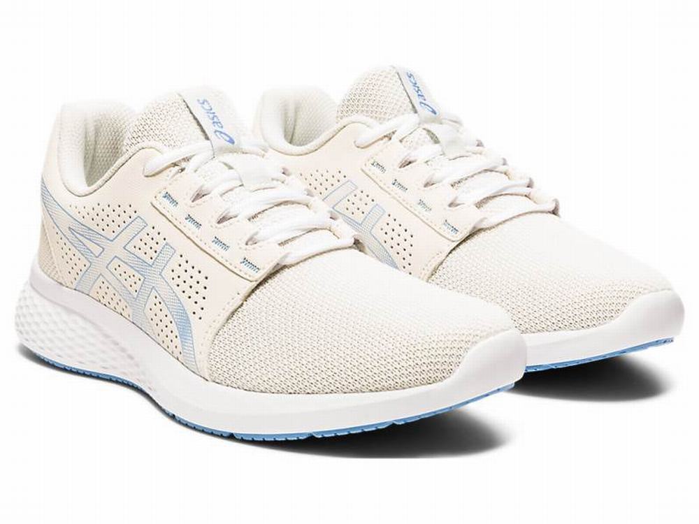 Asics GEL-TORRANCE 2 Futócipő Női Kék Krém | 375246-ZUV