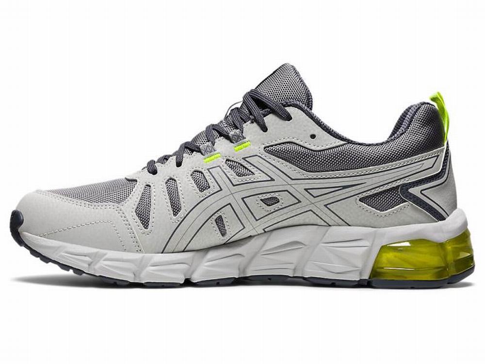 Asics GEL-VENTURE 180 Utcai Cipő Férfi Szürke | 835049-KFM