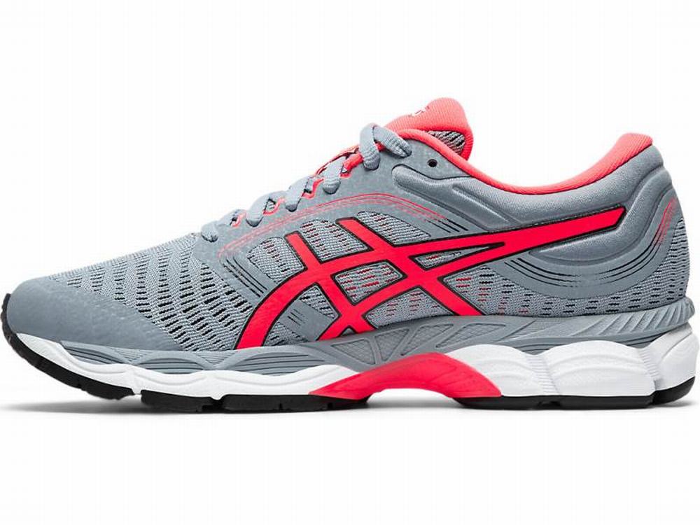 Asics GEL-ZIRUSS 3 Futócipő Női Rózsaszín | 516239-PTH