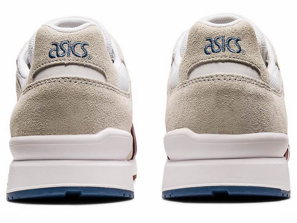 Asics GT-II Utcai Cipő Férfi Szürke | 574106-RYL