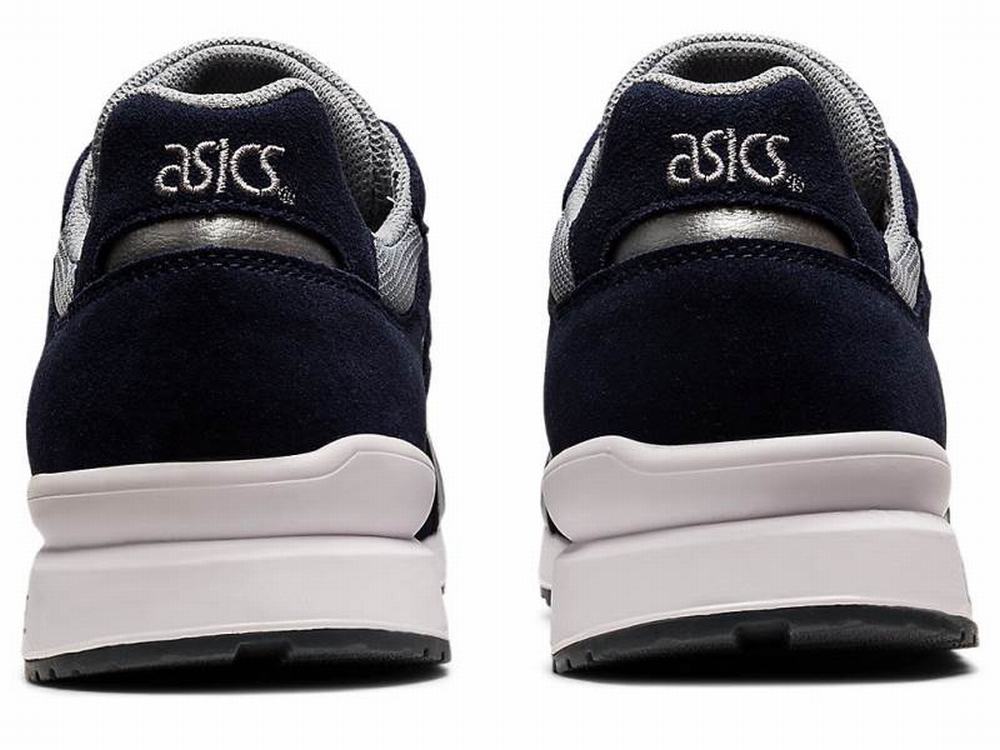 Asics GT-II Utcai Cipő Férfi Titán | 190485-RIK