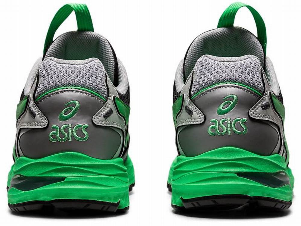 Asics HS2-S GEL-MC PLUS Utcai Cipő Férfi Szürke | 916370-VKT