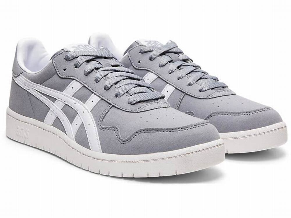 Asics JAPAN S Utcai Cipő Férfi Fehér | 063815-AIU