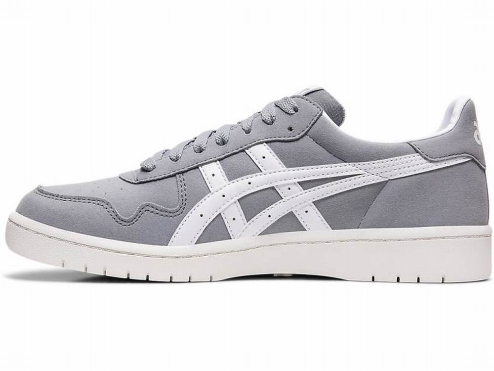 Asics JAPAN S Utcai Cipő Férfi Fehér | 063815-AIU