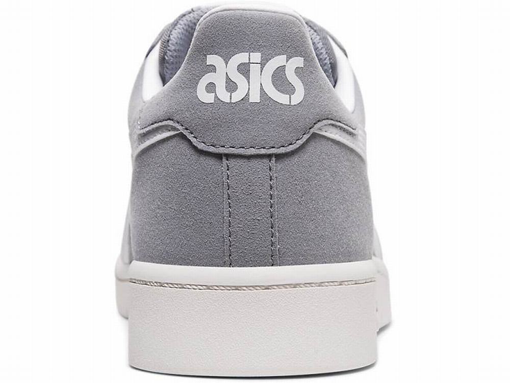 Asics JAPAN S Utcai Cipő Férfi Fehér | 063815-AIU