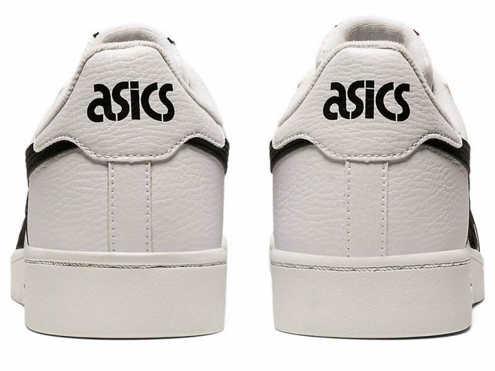 Asics JAPAN S Utcai Cipő Férfi Fehér Kék | 403629-SME