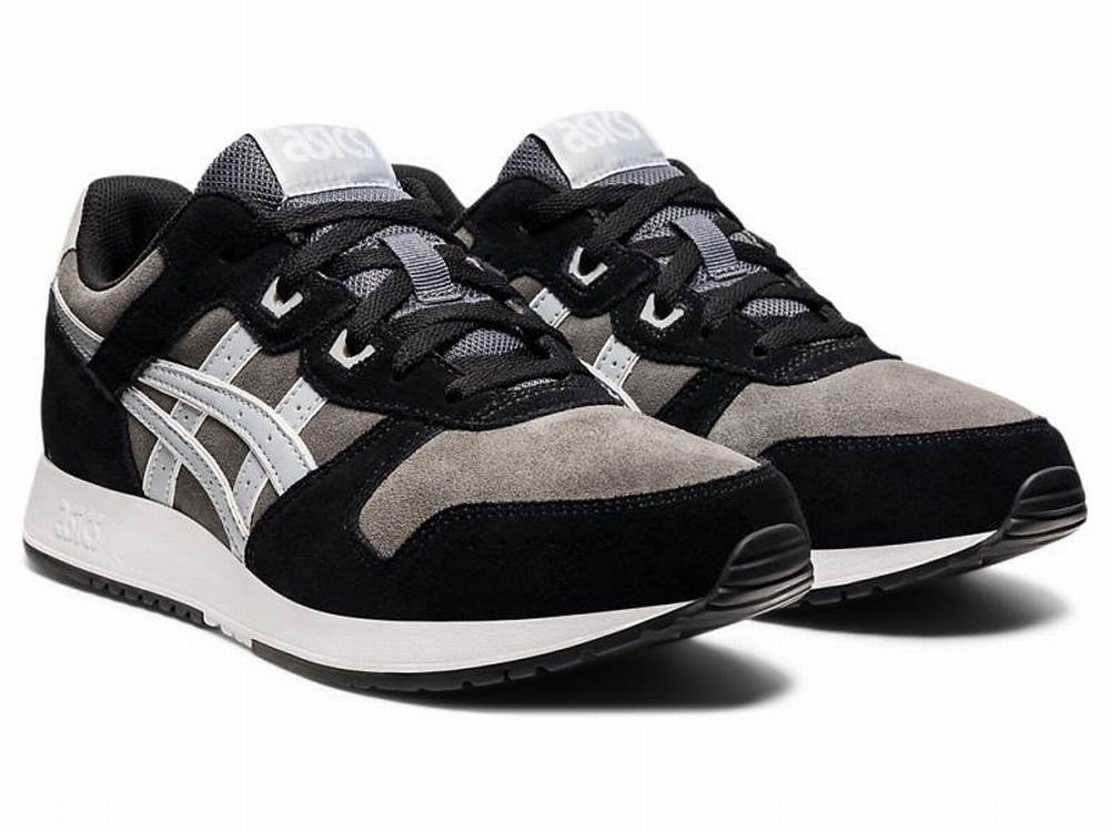 Asics LYTE CLASSIC Utcai Cipő Férfi Szürke | 523870-EXF