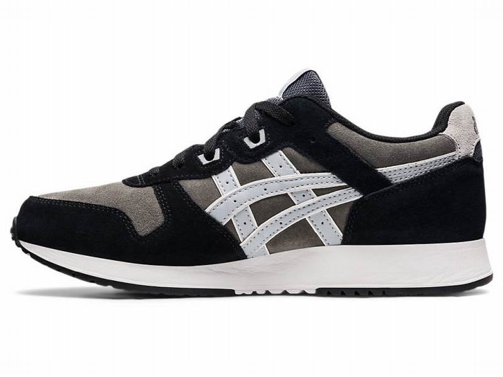 Asics LYTE CLASSIC Utcai Cipő Férfi Szürke | 523870-EXF