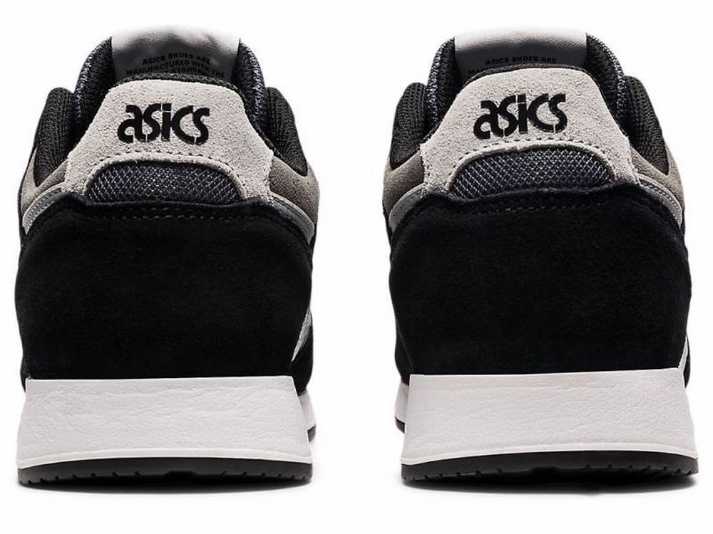 Asics LYTE CLASSIC Utcai Cipő Férfi Szürke | 523870-EXF