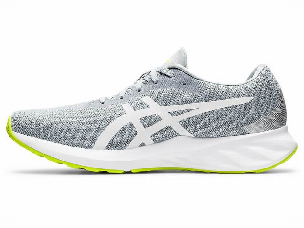 Asics ROADBLAST Futócipő Férfi Fehér Szürke | 406382-CIW