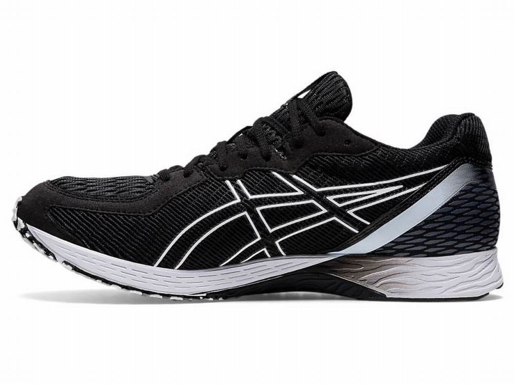 Asics TARTHEREDGE 2 Futócipő Férfi Fekete | 149207-WFN