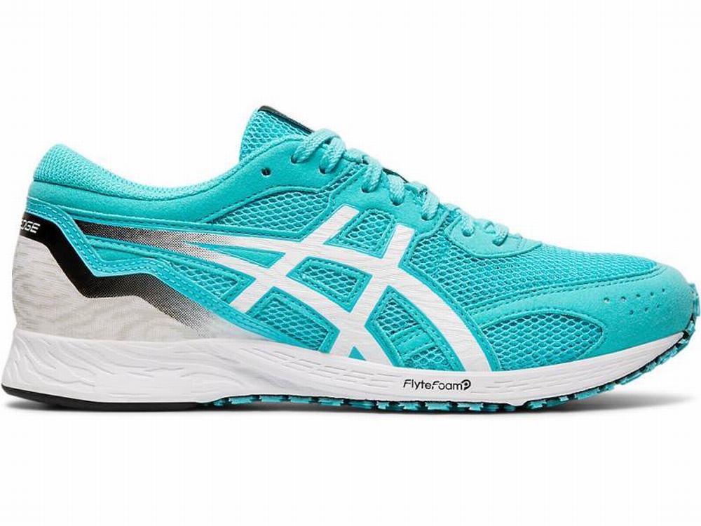 Asics TARTHEREDGE Futócipő Női Fehér Menta | 380451-UAB