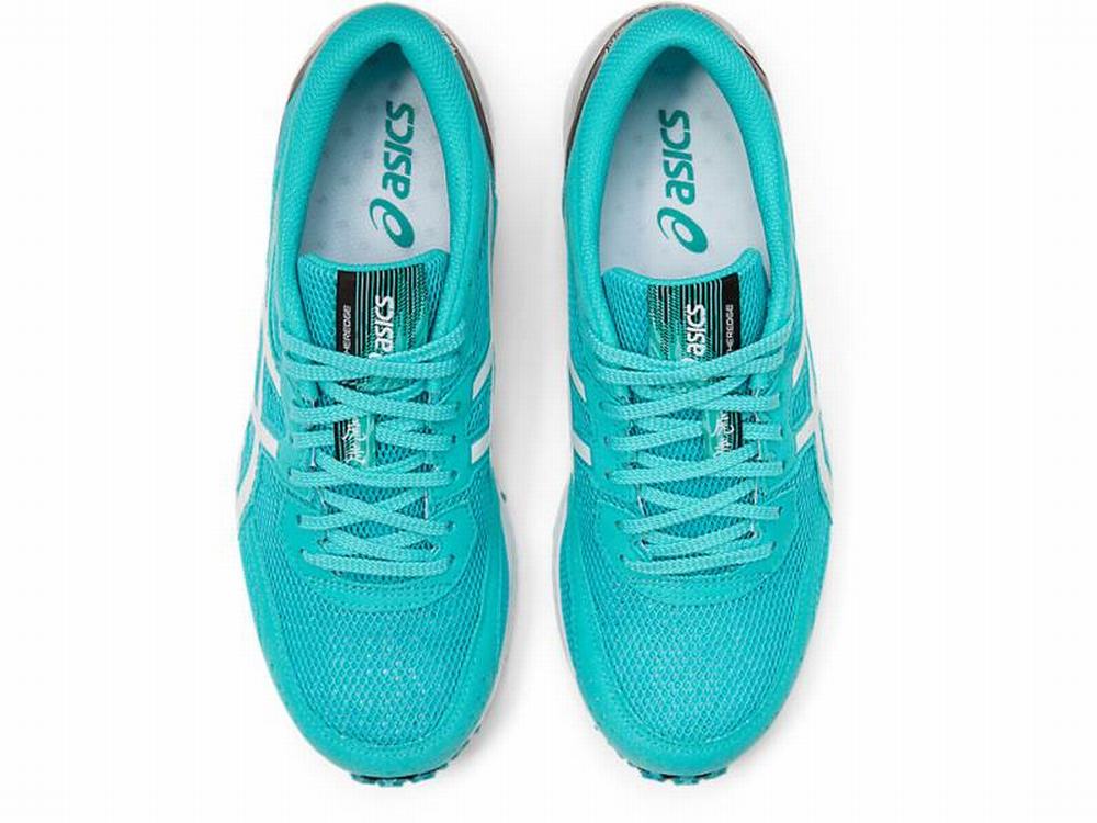 Asics TARTHEREDGE Futócipő Női Fehér Menta | 380451-UAB