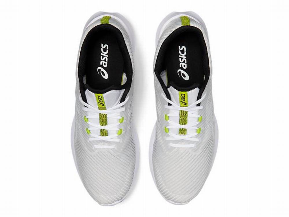 Asics VERSABLAST Futócipő Férfi Fehér Szürke | 976238-FON